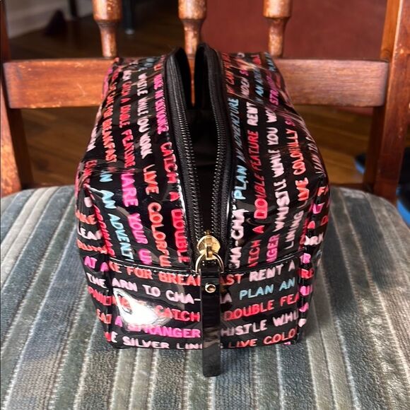 Kate Spade Multicolor Cosmetic Bag - Picture 4 of 8